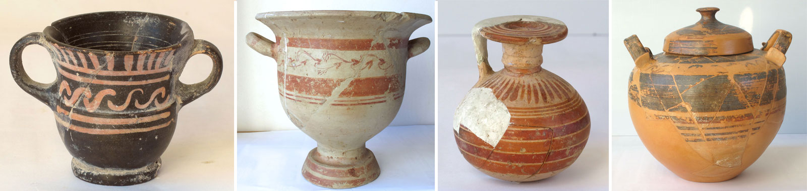 Foto 9 Centro di documentazione archeologica